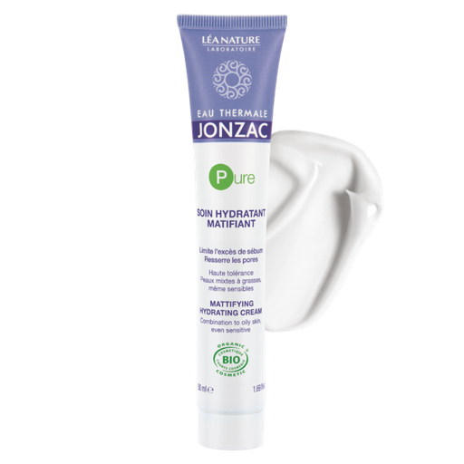 [30193] CREMA HIDRATANTE MATIFICANTE 50 ML JONZAC