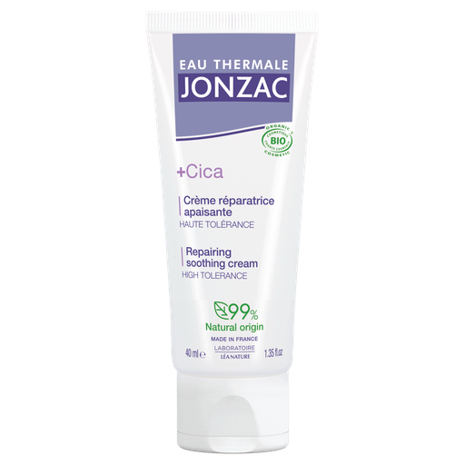[30197] CREMA REPARADORA +CICA 40 ML JONZAC