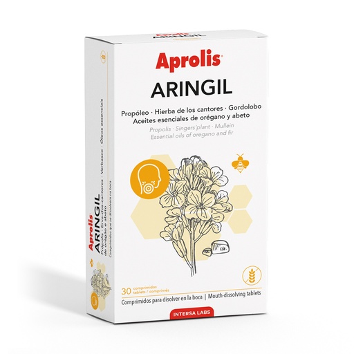 [30208] ARINGIL 30U APROLIS