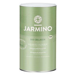 COLÁGENO EN POLVO 300G JARMINO