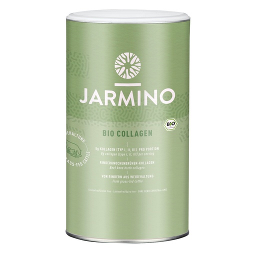[30146] COLÁGENO EN POLVO 300G JARMINO