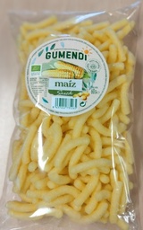 GUSANITOS DE MAÍZ 60G GUMENDI
