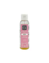 ACEITE DESMAQUILLANTE OJOS ACEITE DE RICINO Y CALÉNDULA 100ML NATURABIO