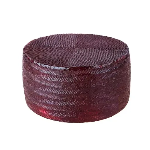 [30370] QUESO CABRA MADURADO AL VINO 350G aprox. CERRON
