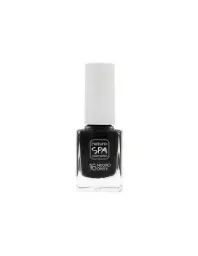 ESMALTE UÑAS 16 NEGRO NATURASPA