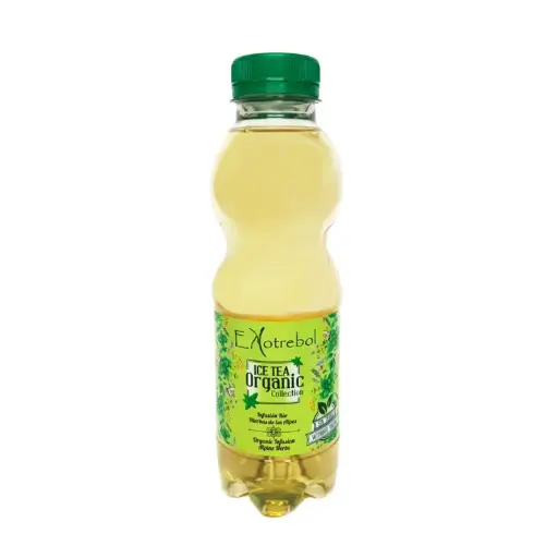 [30421] INFUSIÓN DE HIERBAS DE LOS ALPES SIN TEÍNA 500ML EKOTREBOL