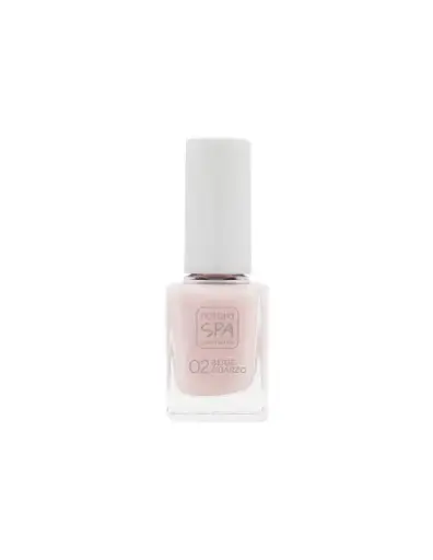 [30308] ESMALTE UÑAS 02 BEIGE NATURASPA