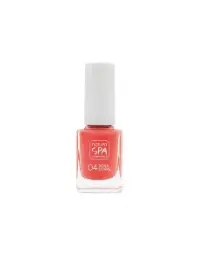ESMALTE UÑAS 04 ROSA CORAL NATURASPA
