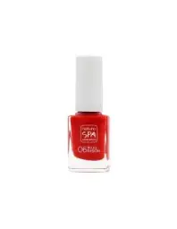 ESMALTE UÑAS 06 ROJO PASION NATURASPA