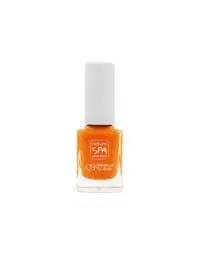 ESMALTE UÑAS 09 NARANJA NATURASPA