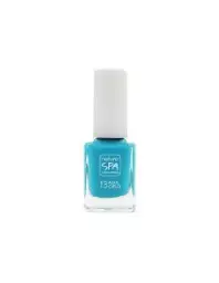 ESMALTE UÑAS 13 AZUL CIELO NATURASPA