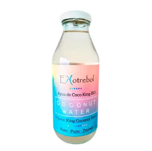 [30433] AGUA DE COCO KING 350ML EKOTREBOL