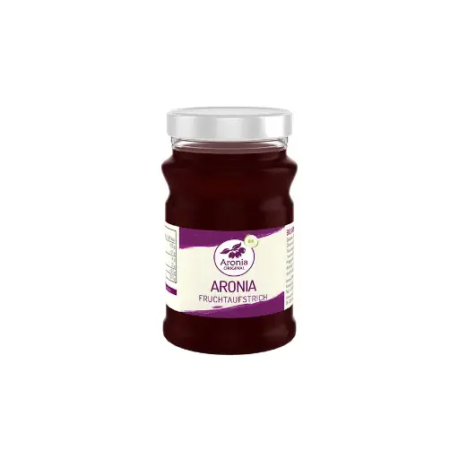 [30437] MERMELADA DE ARONIA 200G EKOTREBOL