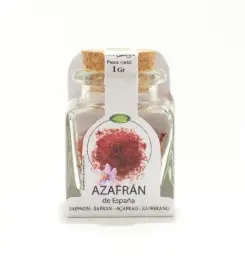 AZAFRÁN 1G ARTEMIS