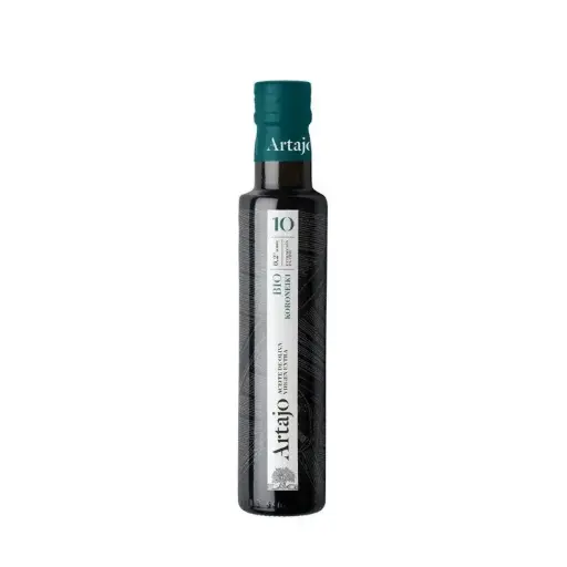[30445] ACEITE DE OLIVA VIRGEN EXTRA ARTAJO 10 KORONEIKI 100ML ARTAJO