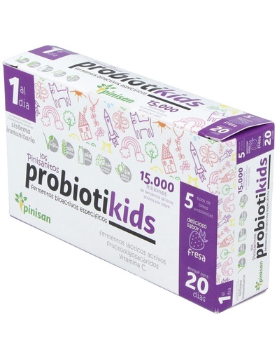[30288] PROBIOTIKIDS 20UD PINISAN