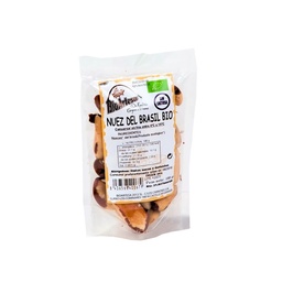NUECES DE BRASIL 250G BIOARTESA