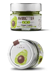 ACEITE DE AGUACATE UNTABLE 100G PERSEUS
