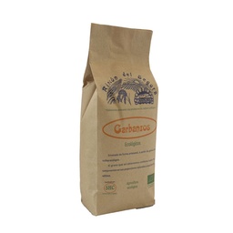 GARBANZO 1KG RINCÓN SEGURA