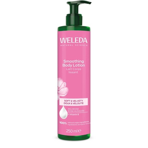 [000226] LECHE CORPORAL ALISANTE DE ROSA MOSQUETA 250ML WELEDA