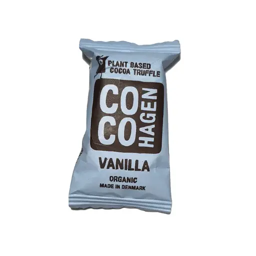 [30576] MINI BARRITAS VAINILLA 20G COCOHAGEN