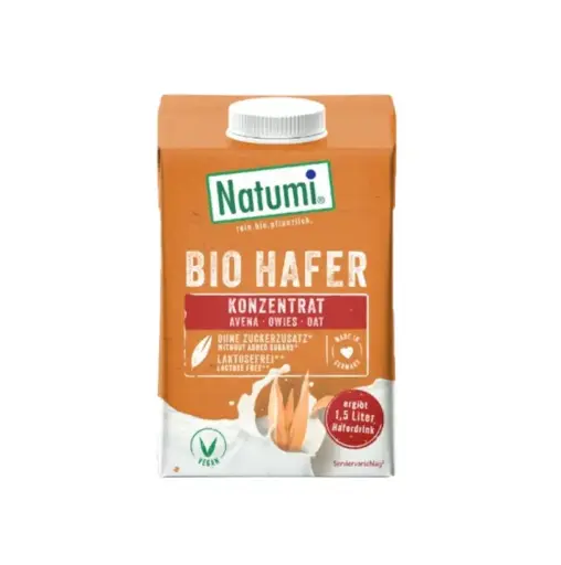 [30599] BEBIDA AVENA CONCENTRADA 500ML NATUMI