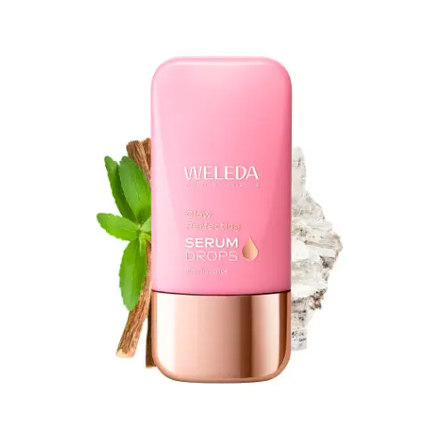 [30616] BOOSTER ILUMINADOR 30ML WELEDA