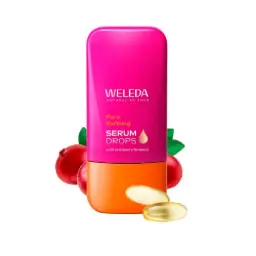 BOOSTER PERFECCIONADOR 30ML WELEDA