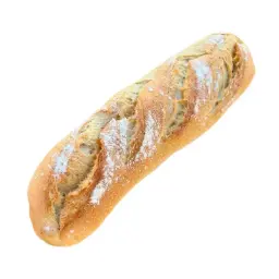 BARRA GALLEGA 450G ECOHORNO