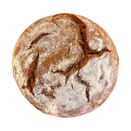[30636] HOGAZA DE CENTENO INTEGRAL 500G ECOHORNO