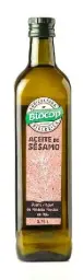 ACEITE DE SÉSAMO 750 ML BIOCOP