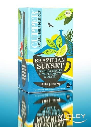 [30678] INFUSION BRAZIL 20U CUPPER