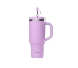BOTELLA ISOTÉRMICA LAVANDA 500ML QWETCH