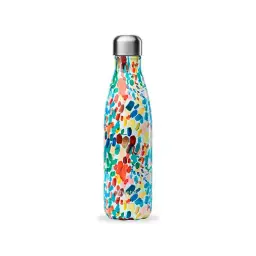 BOTELLA ISOTÉRMICA ARTY 500ML QWETCH