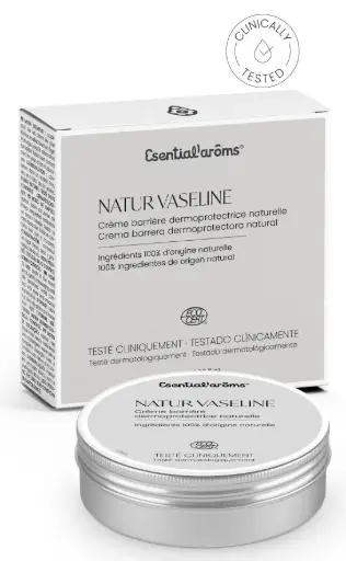 [30891] NATURVASELINE 100ML ESENTIAL AROMS