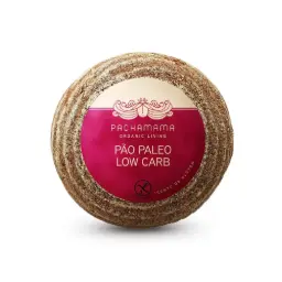 PAN PALEO LOW CARB SIN GLUTEN 300G PACHAMAMA