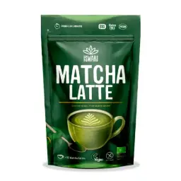MATCHA LATTE ISWARI