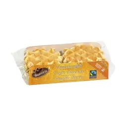 GOFRES DE ESPELTA 150G BISCOVIT