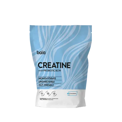 [31049] CREATINA 225G BAIA