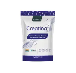 CREATINA FÓRMULA 175G WEBOTANIX
