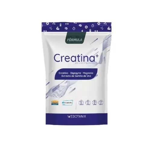 [31066] CREATINA FÓRMULA 175G WEBOTANIX