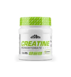 CREATINA MONOHIDRATO CREAPURE 500G VITOBEST