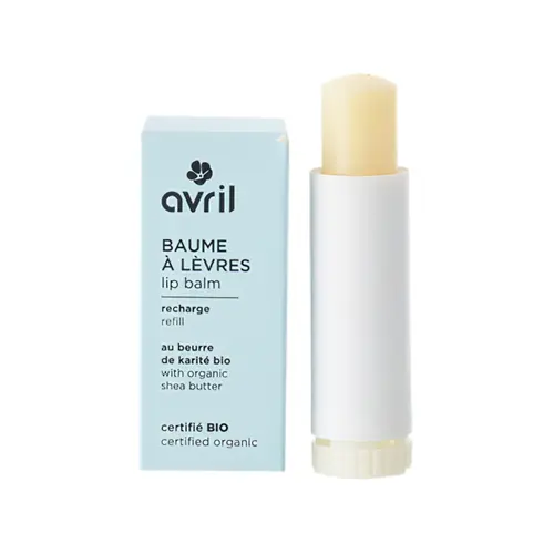 [31104] RECARGA BÁLSAMO DE LABIOS NEUTRO 4G AVRIL