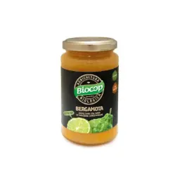 COMPOTA DE BERGAMOTA 265G BIOCOP