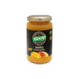 COMPOTA DE MANGO 265G BIOCOP