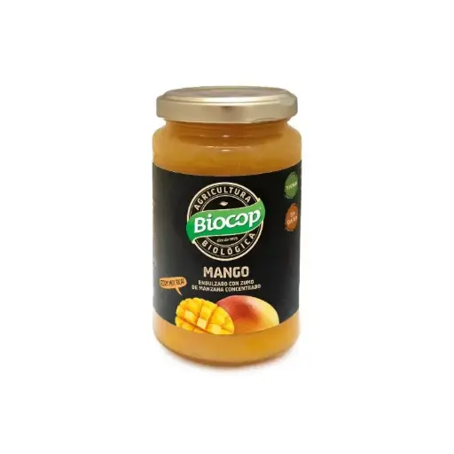 [31124] COMPOTA DE MANGO 265G BIOCOP
