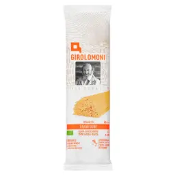 ESPAGUETIS DE TRIGO 500G GIROLOMONI