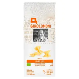 FARFALLE DE TRIGO 500G GIROLOMONI