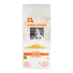 FIDEOS FINOS DE TRIGO 500G GIROLOMONI