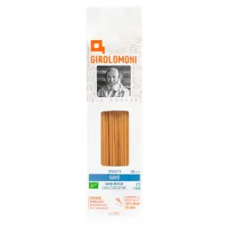 ESPAGUETIS DE ESPELTA 500G GIROLOMONI